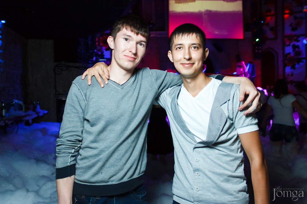 Фотография с Мыльная Опера в Опера