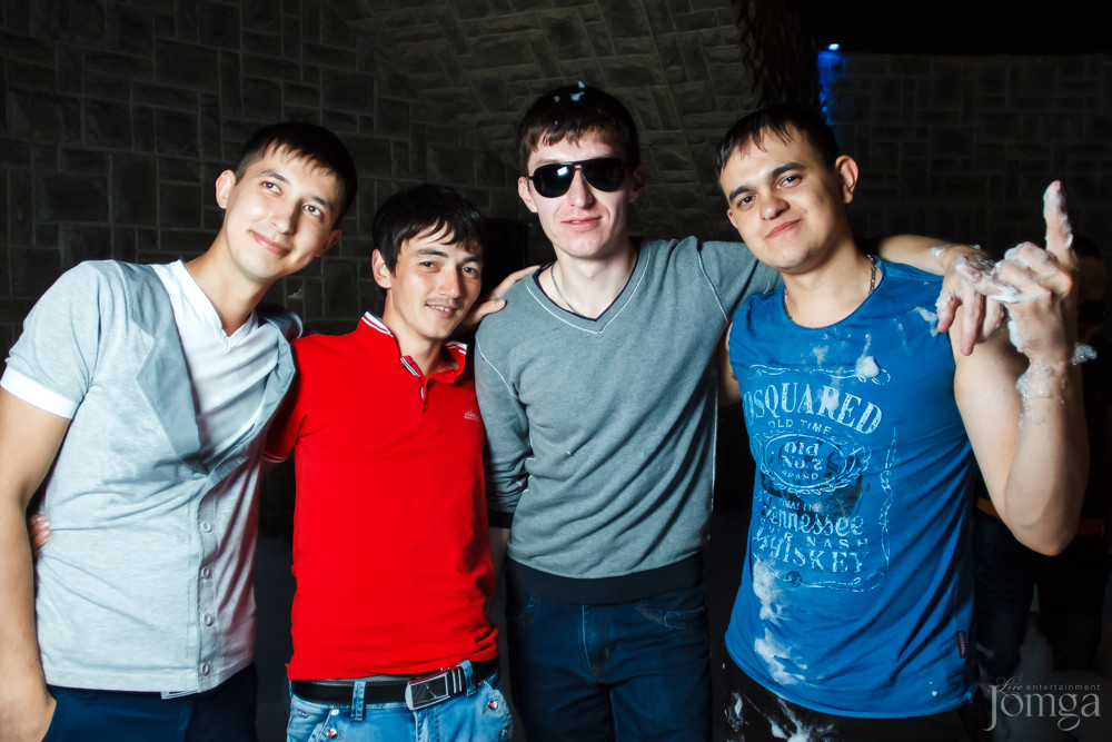 Фотография с Мыльная Опера в Опера