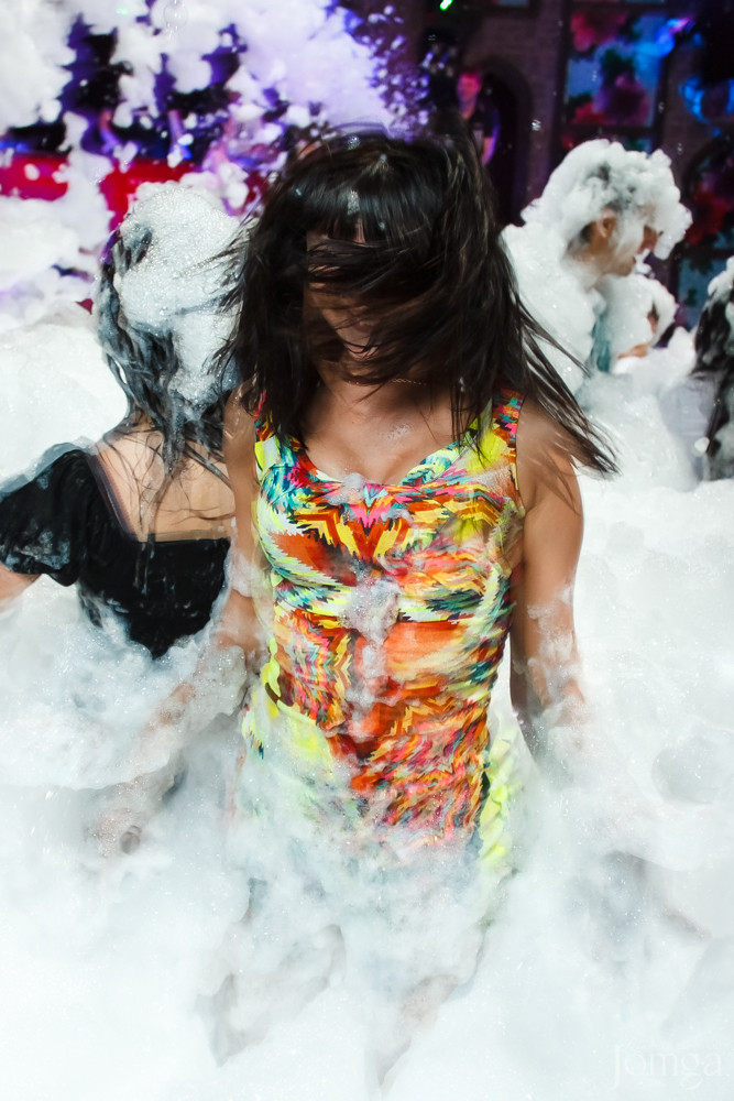 Фотография с Мыльная Опера в Опера