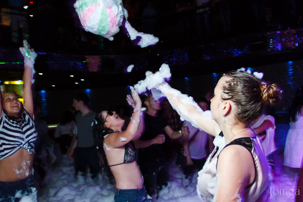 Фотография с Мыльная Опера в Опера