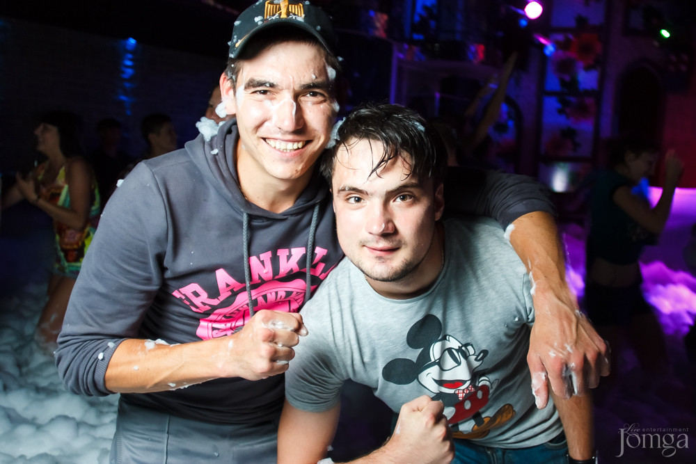 Фотография с Мыльная Опера в Опера