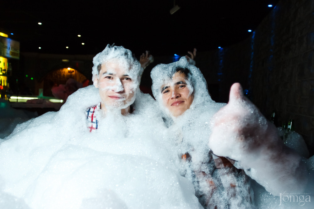 Фотография с Мыльная Опера в Опера