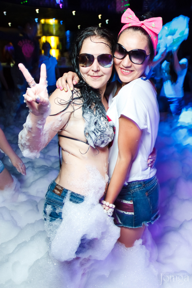 Фотография с Мыльная Опера в Опера