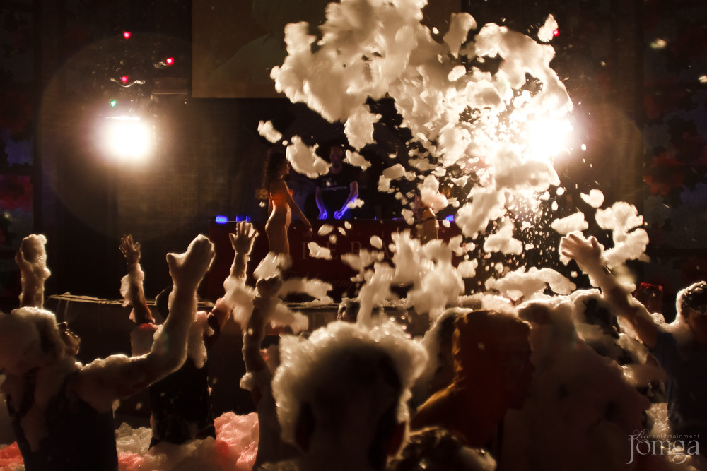 Фотография с Мыльная Опера в Опера