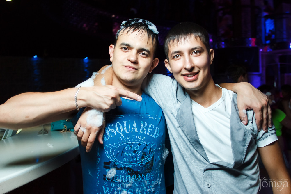 Фотография с Мыльная Опера в Опера