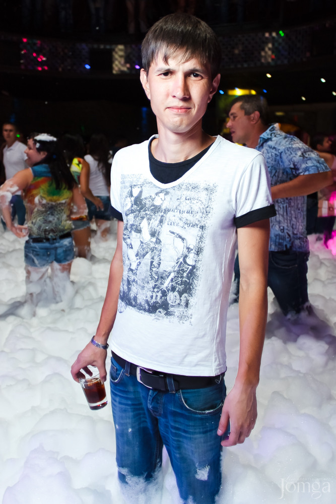 Фотография с Мыльная Опера в Опера