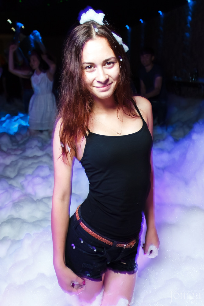 Фотография с Мыльная Опера в Опера