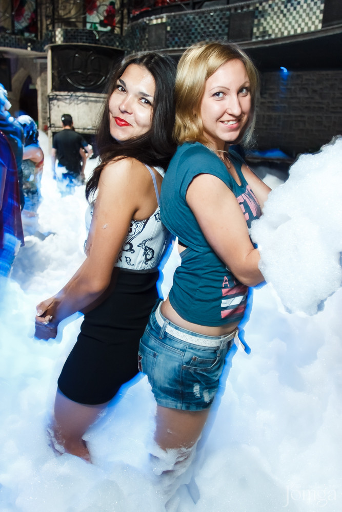 Фотография с Мыльная Опера в Опера