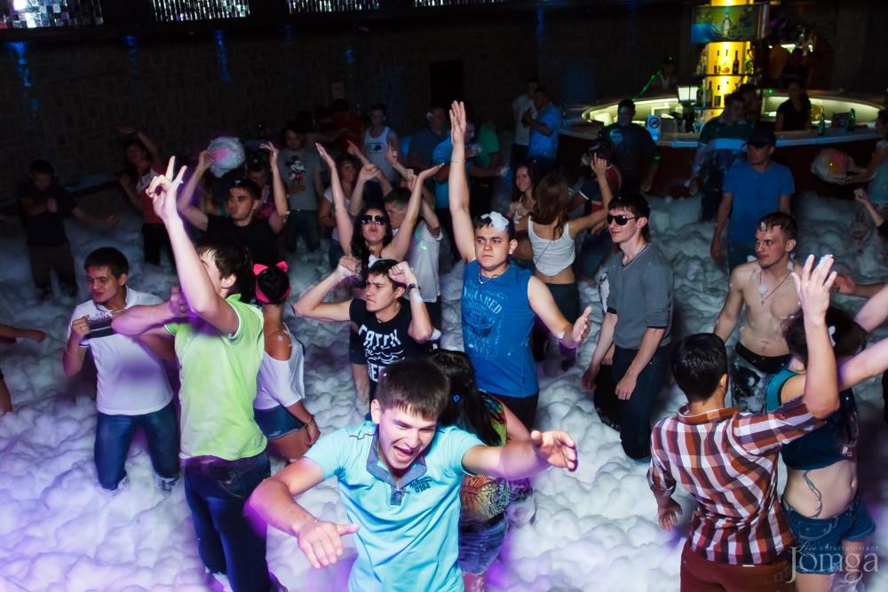 Фотография с Мыльная Опера в Опера