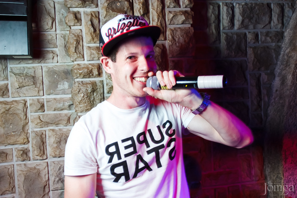 Фотография с Мыльная Опера в Опера