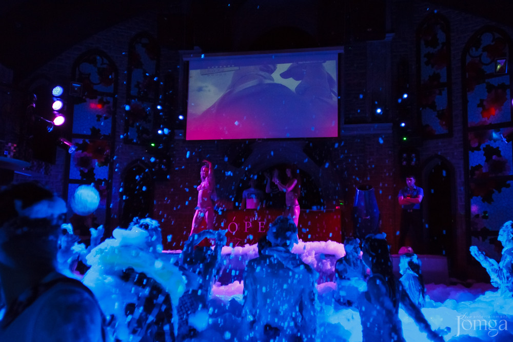 Фотография с Мыльная Опера в Опера