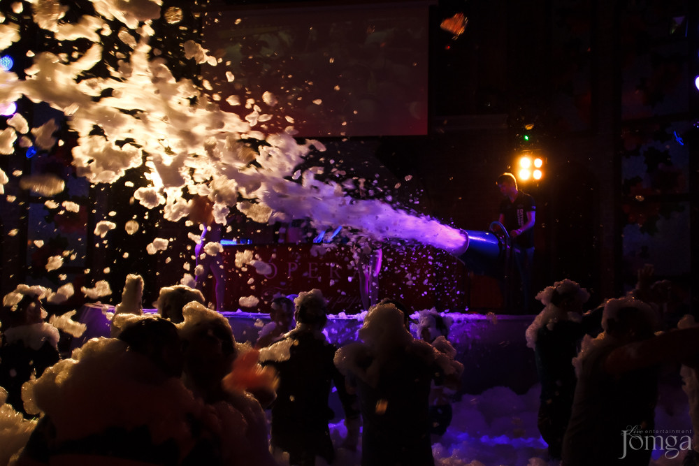 Фотография с Мыльная Опера в Опера