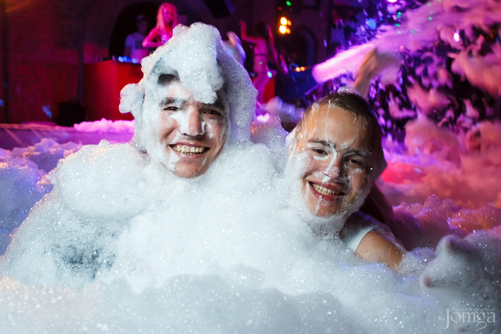 Фотография с Мыльная Опера в Опера