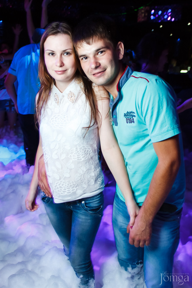 Фотография с Мыльная Опера в Опера