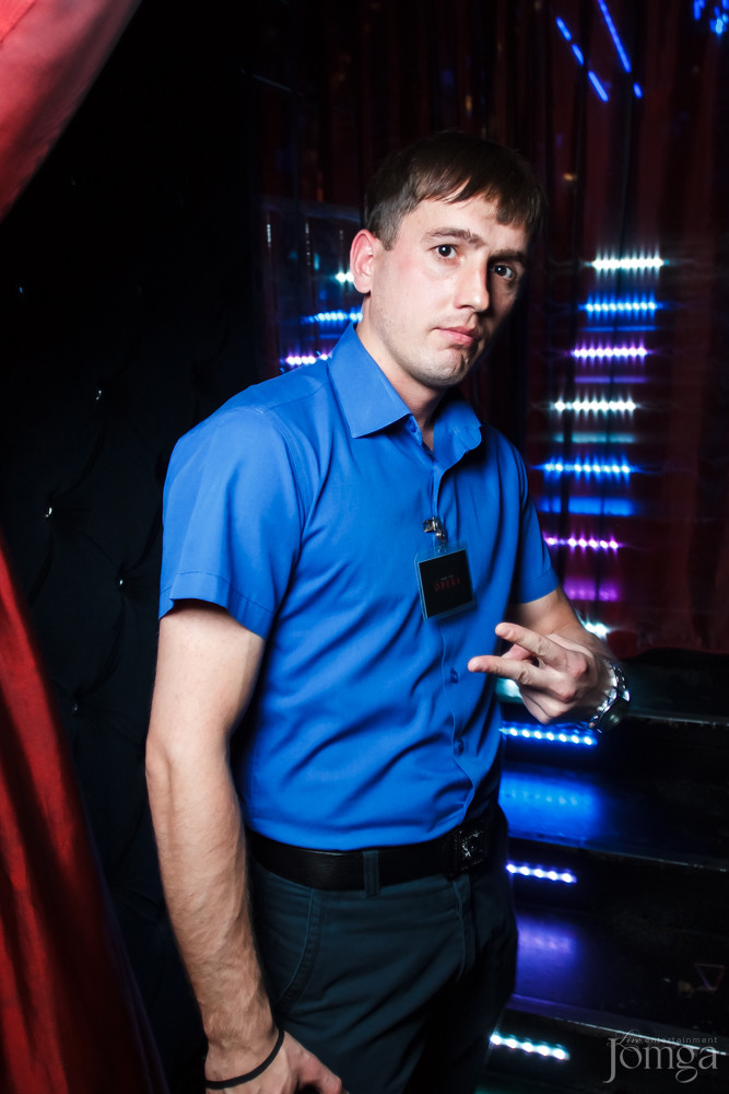 Фотография с Summer Love в Опера