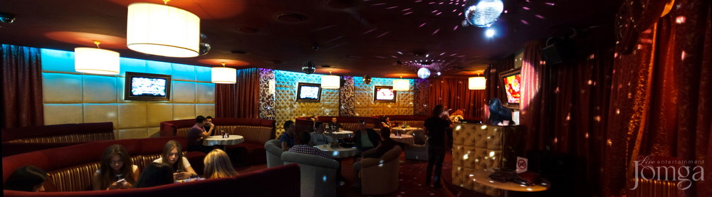 Фотография с Summer Love в Опера