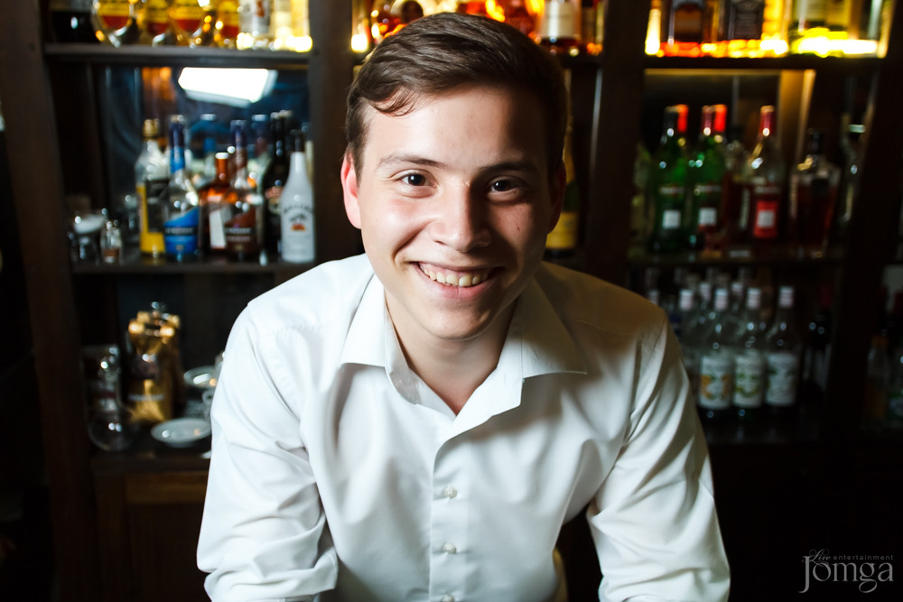 Фотография с Summer Love в Опера