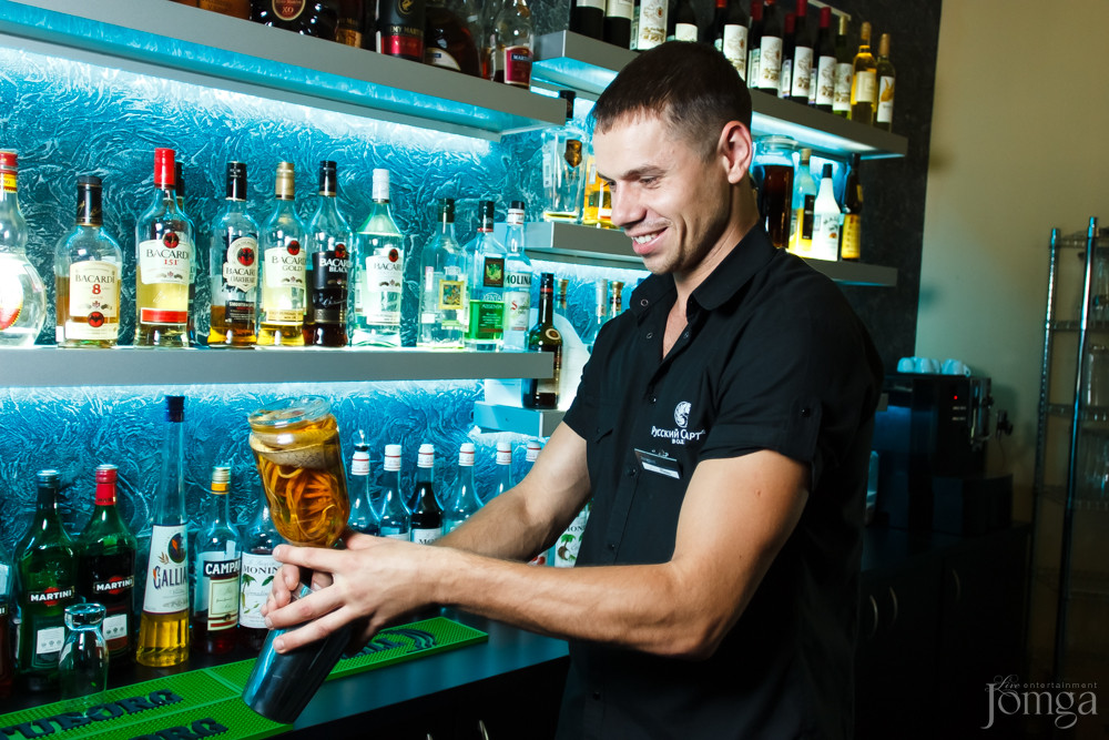 Фотография с Summer Love в Опера