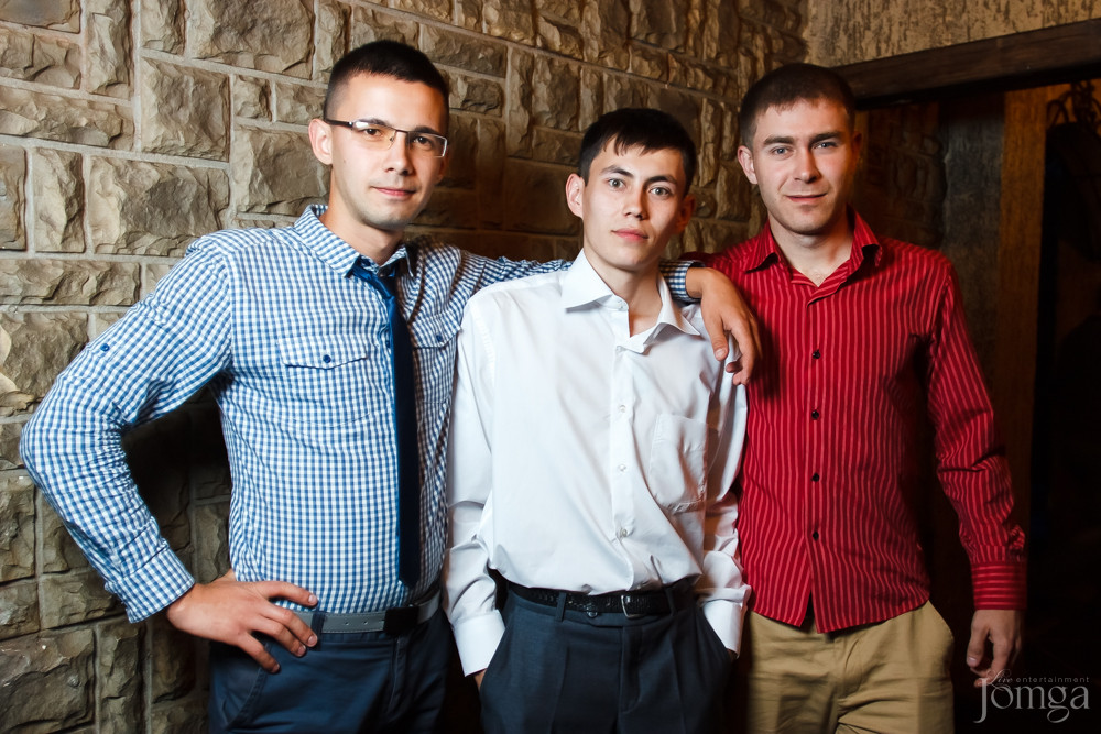 Фотография с Summer Love в Опера