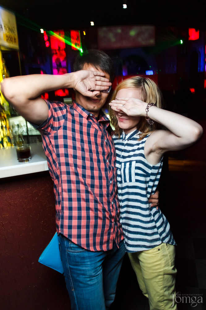 Фотография с Summer Love в Опера