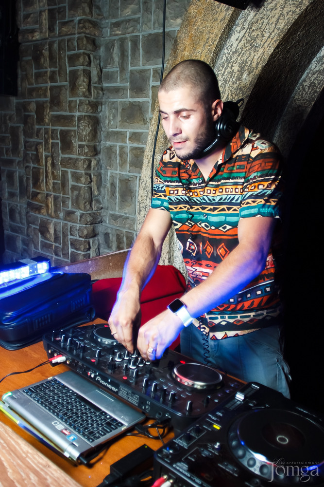 Фотография с Summer Love в Опера