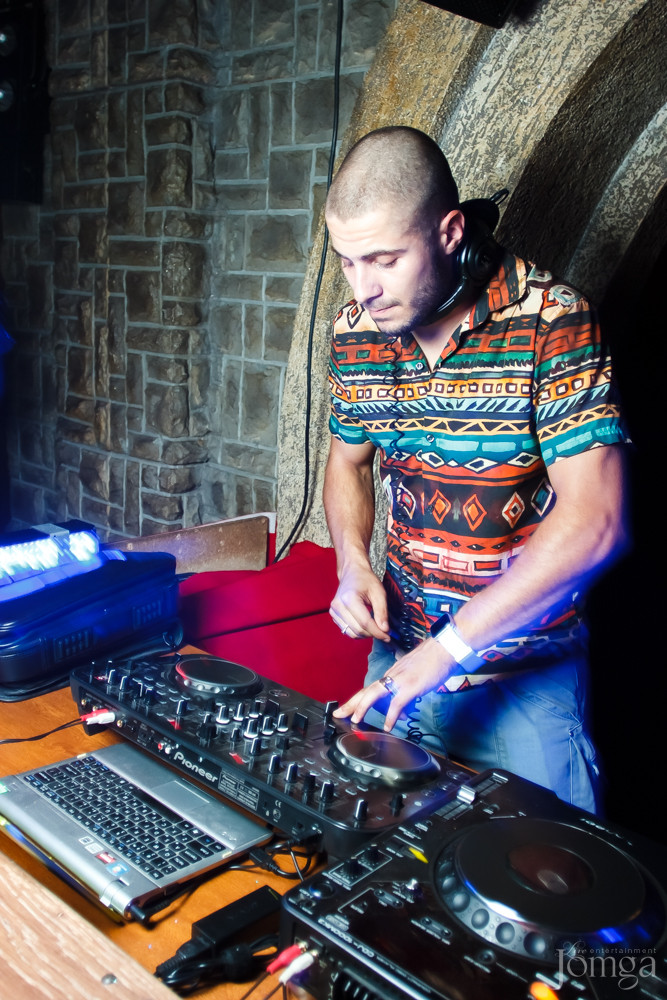 Фотография с Summer Love в Опера