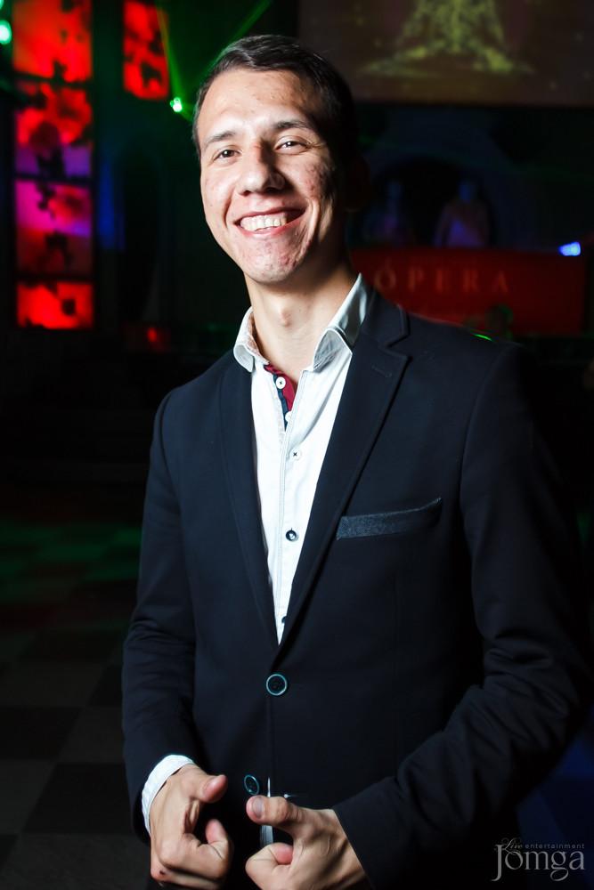 Фотография с Summer Love в Опера