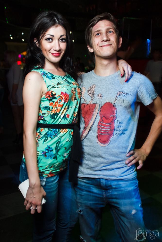 Фотография с Summer Love в Опера