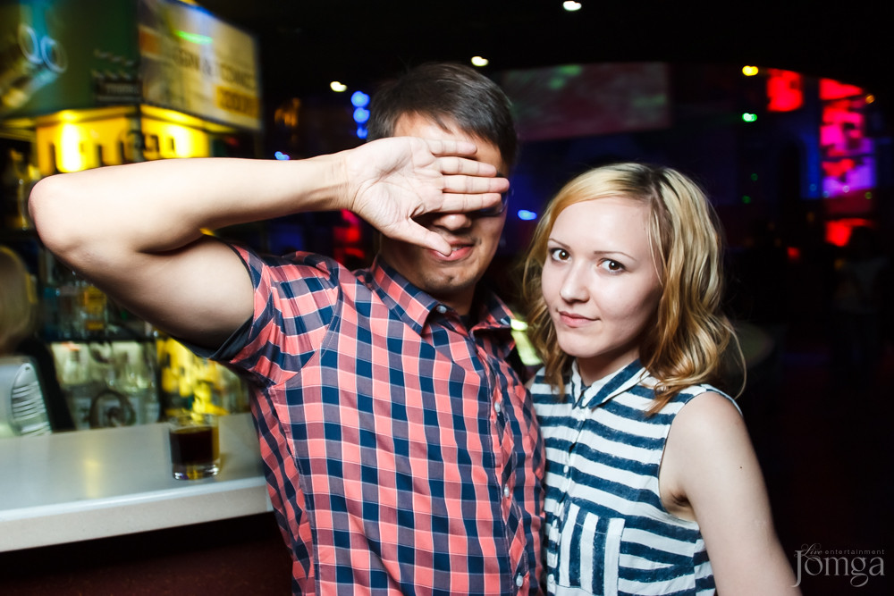 Фотография с Summer Love в Опера