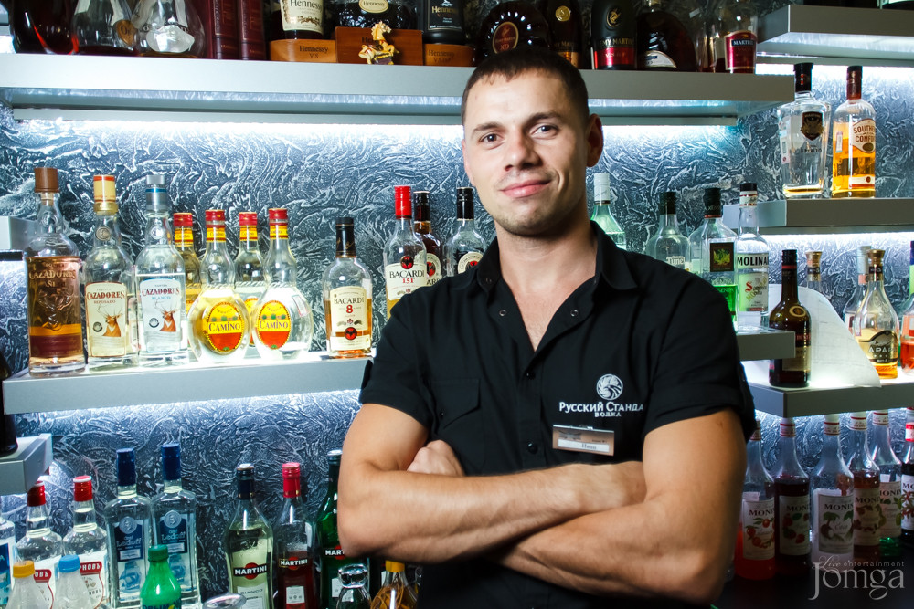 Фотография с Summer Love в Опера