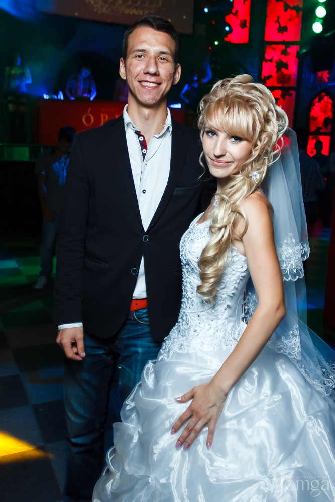 Фотография с Summer Love в Опера