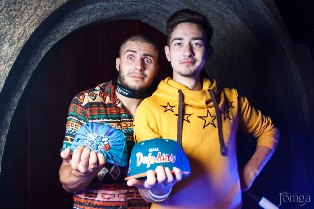 Фотография с Summer Love в Опера