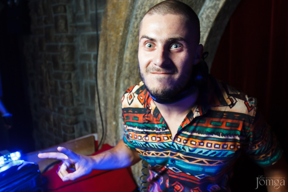 Фотография с Summer Love в Опера