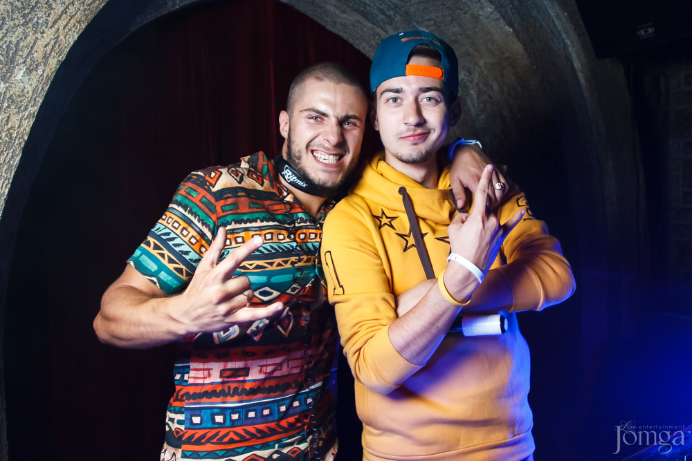 Фотография с Summer Love в Опера