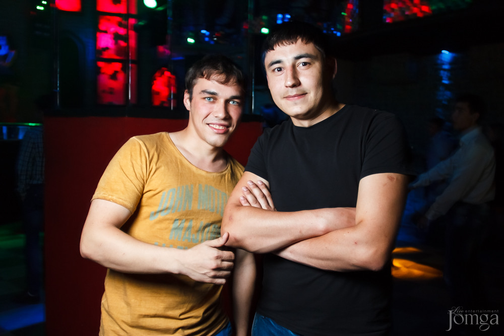 Фотография с Summer Love в Опера