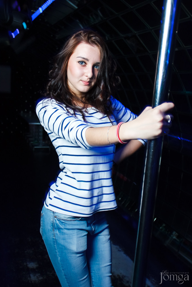 Фотография с Summer Love в Опера