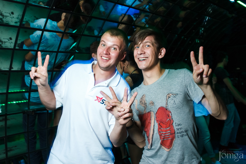 Фотография с Summer Love в Опера