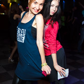 Танцы на воде фото 70