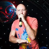 Танцы на воде фото 62