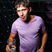 Танцы на воде фото 90