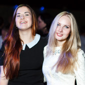 Танцы на воде фото 38