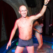 Танцы на воде фото 46