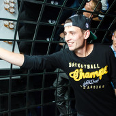 Танцы на воде фото 53