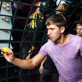 Танцы на воде фото 52