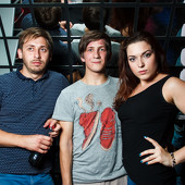 Танцы на воде фото 66