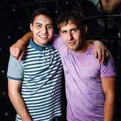 Танцы на воде фото 89