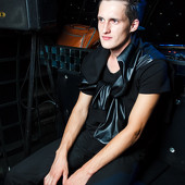 Танцы на воде фото 65