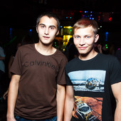 Танцы на воде фото 69