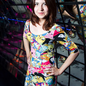 Танцы на воде фото 75