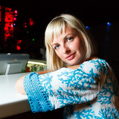 Танцы на воде фото 43